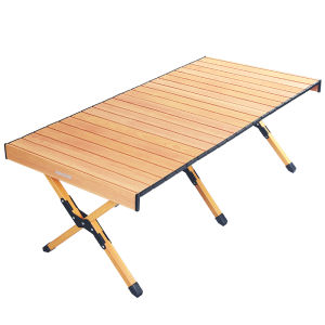 MiliCamp | Ultra Light Portable Folding Picnic Set