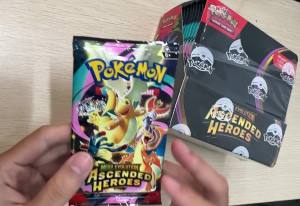 Kayou | Toy Blind Box Collectible Surprise Trading Card Booster Packs Set Hobby Gift Collectible Cards For Hobby Fans And Collectors