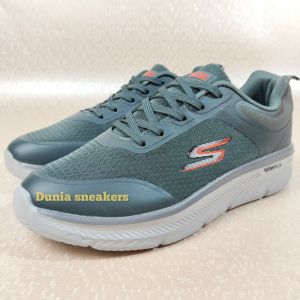 SEPATU SKECHERS GORUN GLIDE/SKECHERS GOWALK GORUN MENS/SKECHERS GORUN/SKECHERS GOWALK GORUN