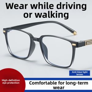 JIFANPAUL | Anti Blue Light High Definition Reading Glasses