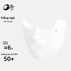 Golovejoy | Mặt Nạ Thở Thoáng Ice Silk Dành Riêng Cho Golf Và Chạy Bộ