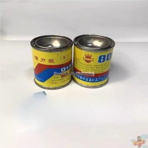 Jiaxun | Shoe Repair Wood Adhesive Tire Glue Soft Adhesive