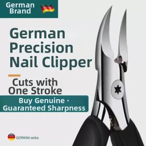 Specialized Nail Clipper