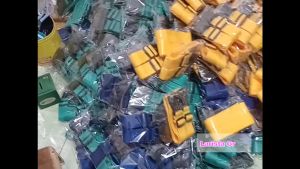 Sabuk Pengaman Koper & Tali Pengikat Koper: Tips Penggunaan & Rekomendasi