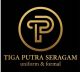 TIGA PUTRA SERAGAM