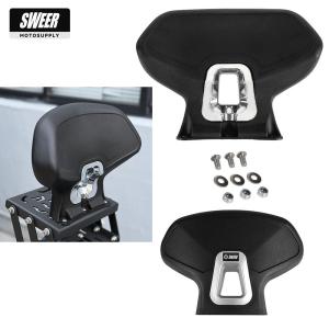 BONINGYU | Giá Đựng Hành Lý Sau Có Thể Trượt Và Gập Cho Honda PCX160