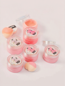Flortte | Airsy Feel Cheek Blush Shading Color