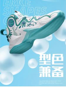 Kobe Teenage Basketball Shoes Leather Surface for Students Sports on Cement Ground Anti-Slip Wear-Resistant Shock-Absorption