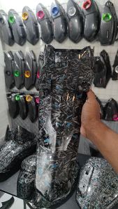 Forged Spakbor belakang beat fi 2013-2016