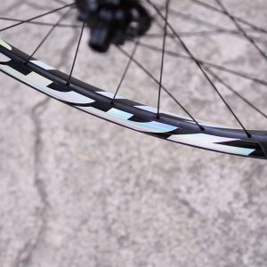 ZTTO E-bike Wheelset Tubeless 29 27.5 Wheelset E Bike Special Wheel Steel Shaft Freehub 35mm Wide Rim 148 Boost Hub Thru Axle Downhill Enduro