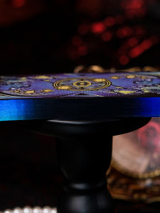 WohStudios | Bộ bài Tarot Lời Thì Thầm Của Ngày Tận Thế 78 Lá