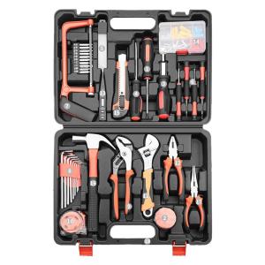 Home & Auto Maintenance Tool Kit
