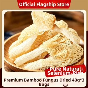 YIFANGYOUTA | Special Premium Fresh Organic Wild Dried Bamboo Pith