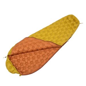 Mountainhiker | Jungle King Winter Duck Down Sleeping Bag Ultralight Outdoor Camping Mummy Style Sleeping Bag Trekking Travel Camping Supplies