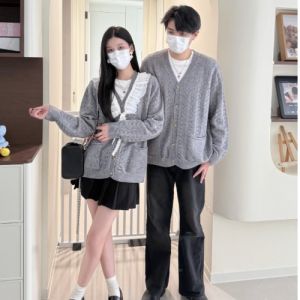 XILANDUO | Couples Stylish Versatile Knit Sweater