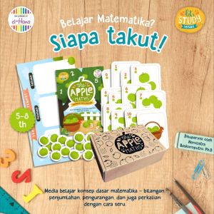 Lets Study Series: The Apple Math