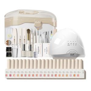 Kasi | Beginner Friendly Nail Art Tool Set