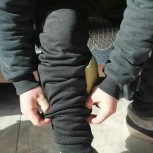 Pain Relieving Patch plaster koyok sakit sendi otot lutut tulang bahu leher 膏药贴