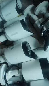 Camera Dahua DH-HAC-HFW1200TLMP-IL-A T CÓ MÍC CÓ MÀU BAN ĐÊM