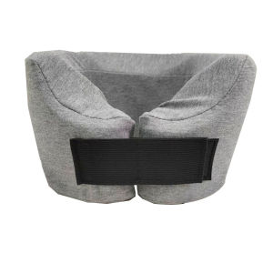 Gối Ngủ Mặt Sau Cạo Gối Điều Trị Liệu Pháp Giảm Căng Thẳng Gối Cotton Tròn Hình Học Cho Mọi Lứa Tuổi Sản Xuất Tại Trung Quốc