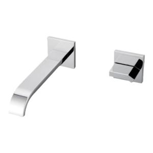 AZOS | Full Copper Wall-mounted Faucet