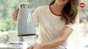 [HOT]Bình Giữ Nhiệt Nóng Lạnh Emsa Campo Dung Tích 1L Bình Giữ Nhiệt Cute 5 Lớp Cách Nhiệt Nhập Đức Bảo Hành 12 Tháng