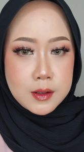 Bulu Mata 3D Natural Extension Untuk Sehari hari Satuan S-N3DS