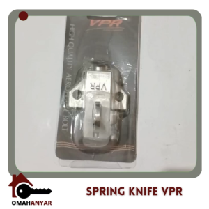 Spring Knife Grendel Kodok Pintu Jendela VPR