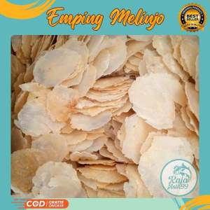 emping belinjo super