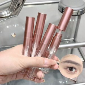 Keo Dán Lông Mày Trong Suốt Dài Lâu Nhanh Khô