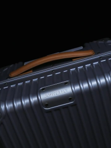 🧡MALAYSIA🧡JUPITER FLY Boarding Trolley Luggage Large Capacity Suitcase Student Password Suitcase