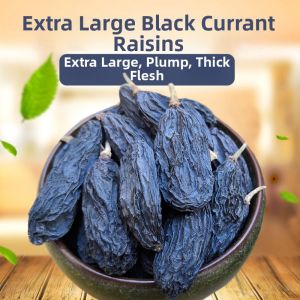 Xinjiang Extra Large High-Quality Raisins