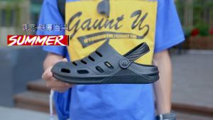 READY STOCK MSIA Fishing Shoe Men Slipper Outdoor Summer Soft Shoe Kasut Lelaki Perempuan Hiking Shoe Men Sandal Women Shoe (SH-007)