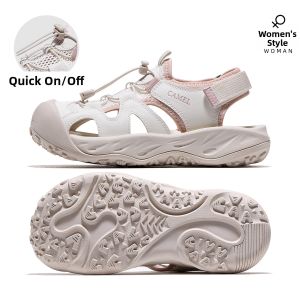 CAMEL | Anti-Slip Breathable Lightweight Sandals for Women