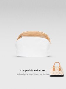 FANJI PROJECT | Nano-sized Inner Bag Water-resistant Lightweight