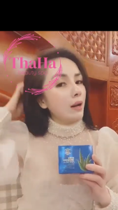 [KHÔNG VỎ HỘP] Kem Trứng Gà Dưỡng Trắng Da Hyper Whitening Face Cream MH Beauty Spa – Làm Sáng Da Ngừa Nám Căng Bóng 30g