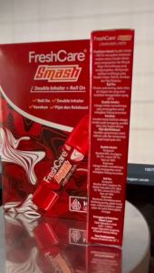 FreshCare Strong / Fresh Care Roll on Strong / Minyak Angin Aromatherapy 10ml