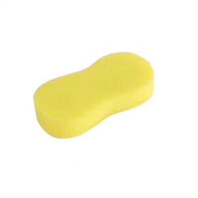 High Density Car Washing Sponges 8 Shaped Sponges Block Car Cleaning Waxing Tools Cleaning Accessories Car Cleaning Supplie