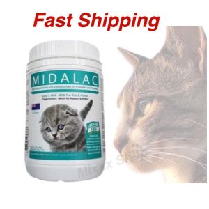 MIDALAC- Goat Milk NEW ZEALAND 200g