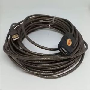 cáp usb nối dài 10m unitex 2.0 đã qua sử dụng