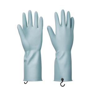 COOKER KING | Thickened Durable Waterproof Kitchen Cleaning Gloves