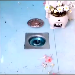 T888 ผงขจัดสิ่งอุดตัน สำหรับท่ออุดตัน อ่างล้างจาน โถส้วม โถส้วมชักโครก ท่อระบายน้ำ และขยะ 260ml.