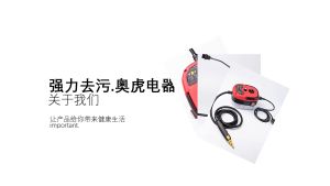 Steamer Alat Uap Pembersih Steam Cleaner Uap Panas 2500W