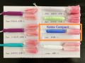 (KL Ready Stock)kotex  导管卫生棉条 compact tampon with applicator 30pcs regular Super and Super Plus 卫生棉条 新手适用. 
