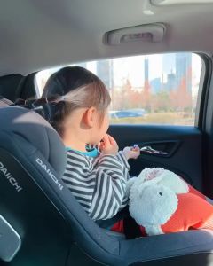 SON DƯỠNG PORORO 4 MÙI LÀNH TÍNH CHO BÉ