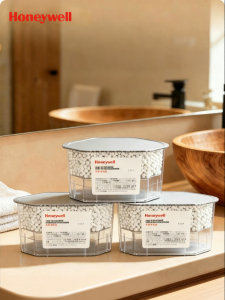 Honeywell | Moisture Absorption Dehumidifier Box for Large Area