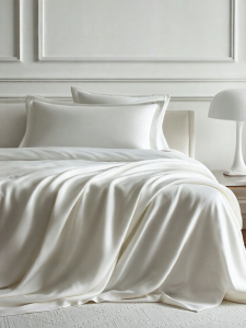 KANGERXIN | Washable Summer Silk Duvet