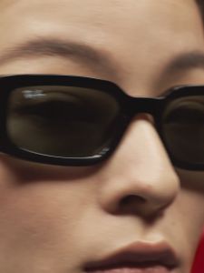 Mắt kính RAY-BAN VISTA RX5411D 2000 Size 54