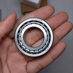 Laker Bearing L 44643/10 NTN INB Original NTN