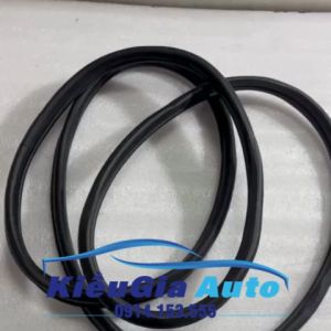 Gioăng (Thân xe) khung cửa Honda City 2014-2019 72855T9AT01